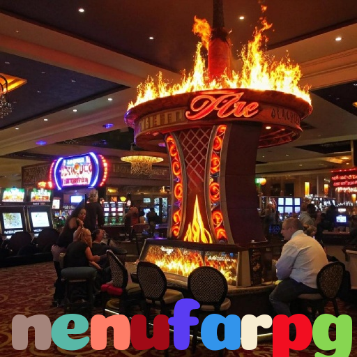 nenufarpg - Baixe o App nenufarpg para Android e Comece a Jogar