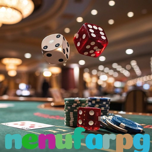 nenufarpg - Baixe o app nenufarpg no Google Play e jogue ao vivo