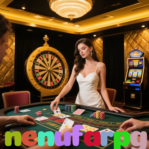 nenufarpg - Baixe o app nenufarpg no Google Play e jogue ao vivo