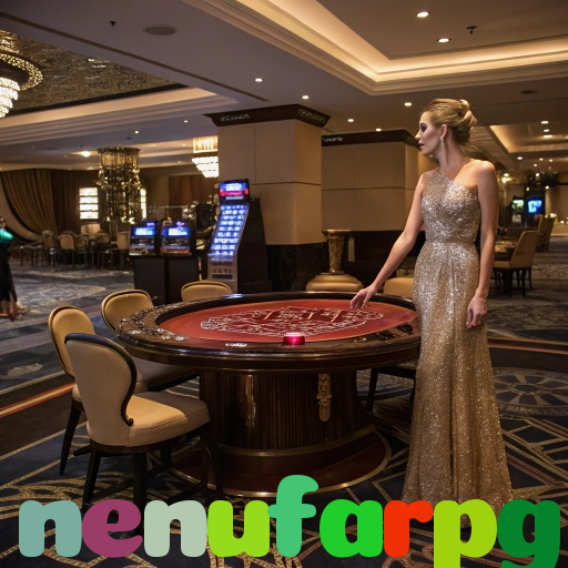 nenufarpg - Baixe o app nenufarpg no Google Play e jogue ao vivo