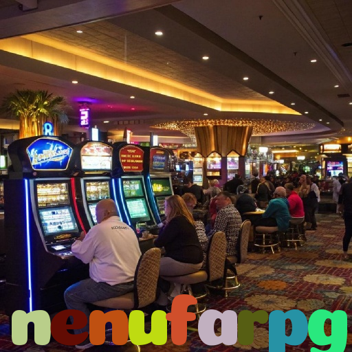 nenufarpg - Baixe o App nenufarpg para Android e Comece a Jogar