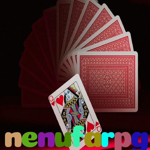 nenufarpg - Baixe o app nenufarpg no Google Play e jogue ao vivo