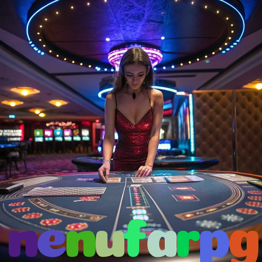 nenufarpg - Baixe o app nenufarpg no Google Play e jogue ao vivo
