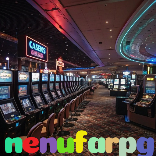 nenufarpg - Baixe o app nenufarpg no Google Play e jogue ao vivo