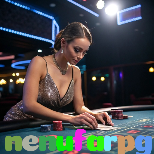 nenufarpg - Baixe o App nenufarpg para Android e Comece a Jogar