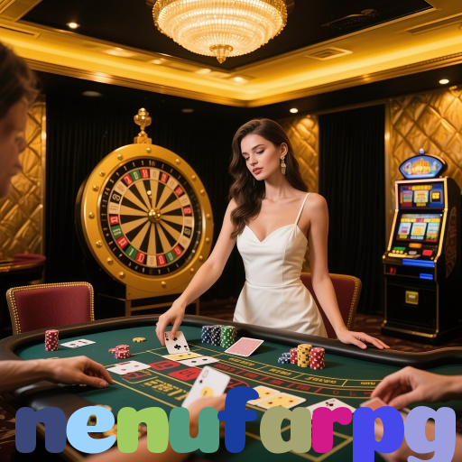 nenufarpg - Baixe o app nenufarpg no Google Play e jogue ao vivo
