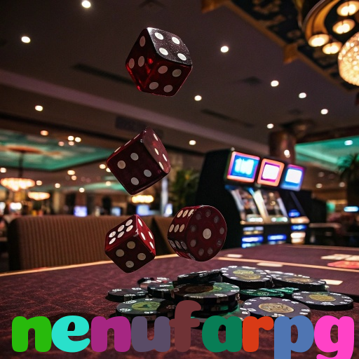 nenufarpg - Baixe o App nenufarpg para Android e Comece a Jogar