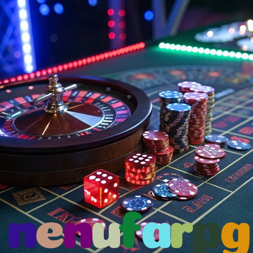 nenufarpg - Baixe o app nenufarpg no Google Play e jogue ao vivo