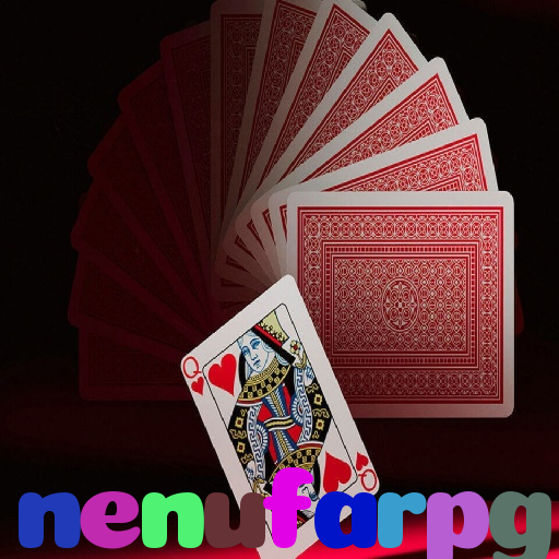 nenufarpg - Baixe o app nenufarpg no Google Play e jogue ao vivo