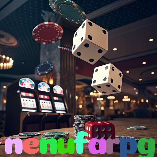 nenufarpg - Baixe o App nenufarpg para Android e Comece a Jogar