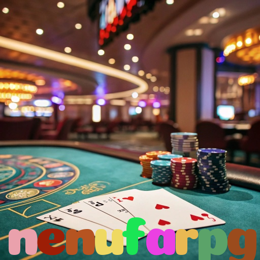 nenufarpg - Baixe o app nenufarpg no Google Play e jogue ao vivo
