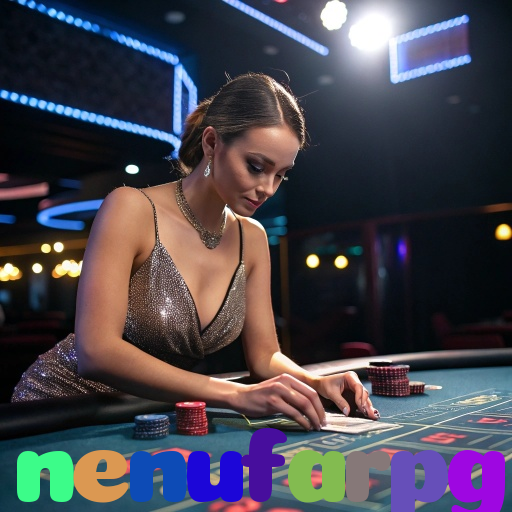 nenufarpg - Baixe o App nenufarpg para Android e Comece a Jogar