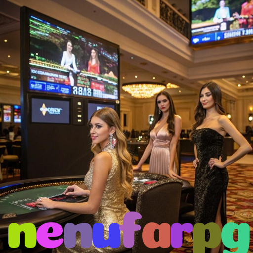 nenufarpg - Baixe o app nenufarpg no Google Play e jogue ao vivo