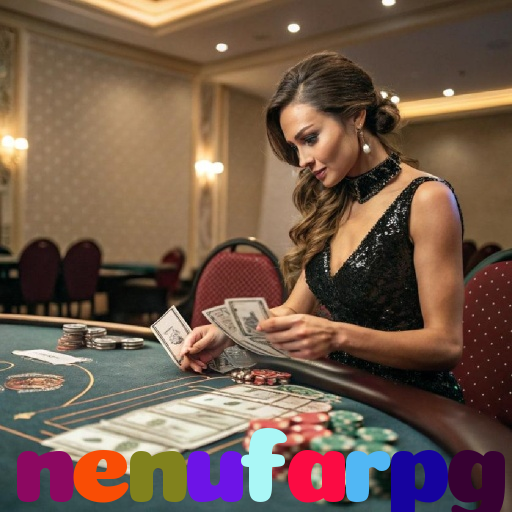 nenufarpg - Baixe o App nenufarpg para Android e Comece a Jogar