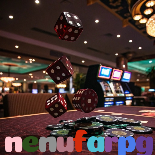 nenufarpg - Baixe o app nenufarpg no Google Play e jogue ao vivo