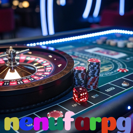 nenufarpg - Baixe o app nenufarpg no Google Play e jogue ao vivo