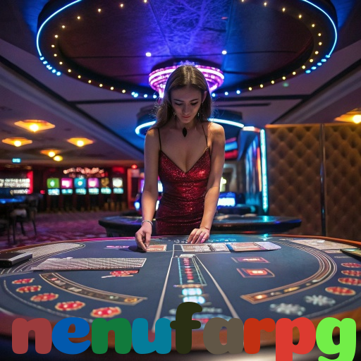 nenufarpg - Baixe o App nenufarpg para Android e Comece a Jogar