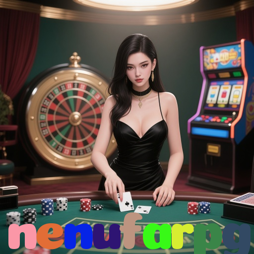 nenufarpg - Baixe o App nenufarpg para Android e Comece a Jogar