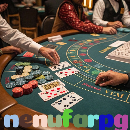 nenufarpg - Baixe o app nenufarpg no Google Play e jogue ao vivo