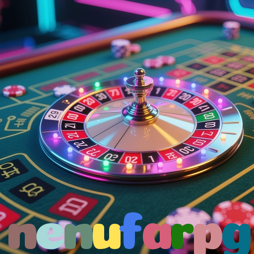 nenufarpg - Baixe o app nenufarpg no Google Play e jogue ao vivo
