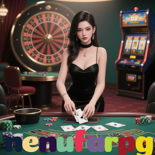 nenufarpg - Baixe o App nenufarpg para Android e Comece a Jogar