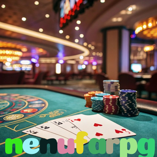 nenufarpg - Baixe o App nenufarpg para Android e Comece a Jogar
