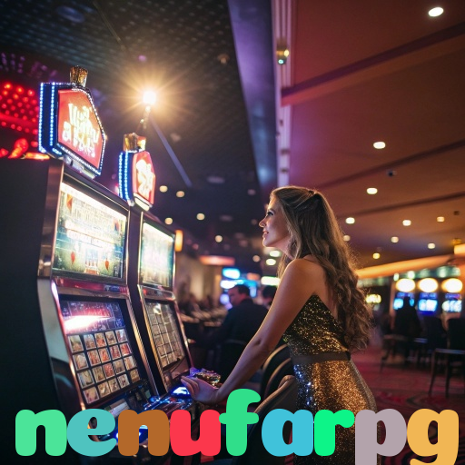 nenufarpg - Baixe o App nenufarpg para Android e Comece a Jogar