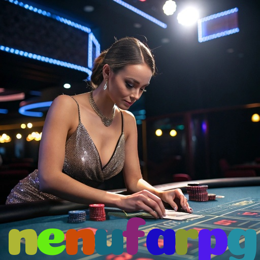 nenufarpg - Baixe o app nenufarpg no Google Play e jogue ao vivo