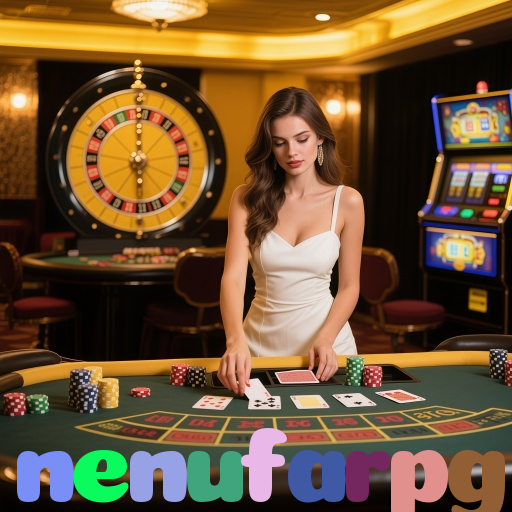 nenufarpg - Baixe o app nenufarpg no Google Play e jogue ao vivo