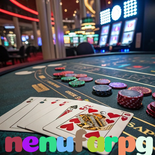 nenufarpg - Baixe o App nenufarpg para Android e Comece a Jogar