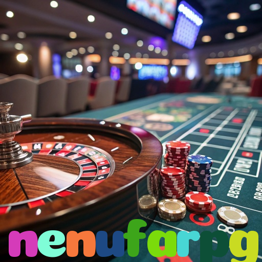 nenufarpg - Baixe o app nenufarpg no Google Play e jogue ao vivo