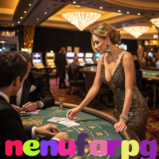 nenufarpg - Baixe o app nenufarpg no Google Play e jogue ao vivo