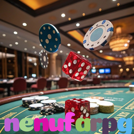 nenufarpg - Baixe o App nenufarpg para Android e Comece a Jogar
