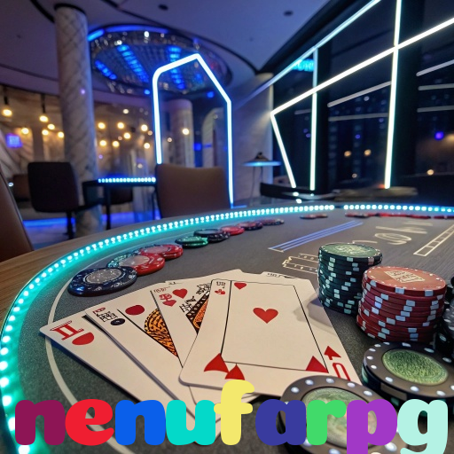 nenufarpg - Baixe o app nenufarpg no Google Play e jogue ao vivo