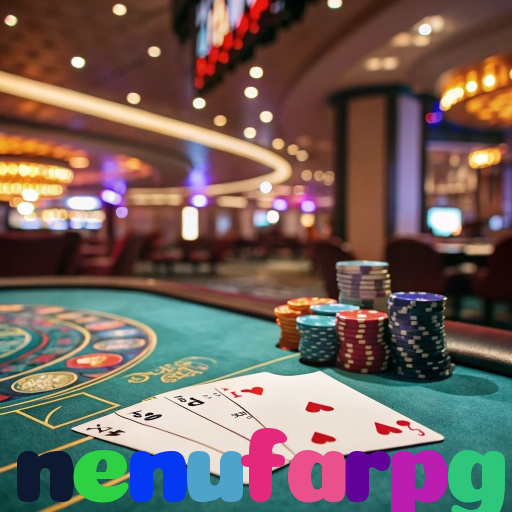 nenufarpg - Baixe o app nenufarpg no Google Play e jogue ao vivo