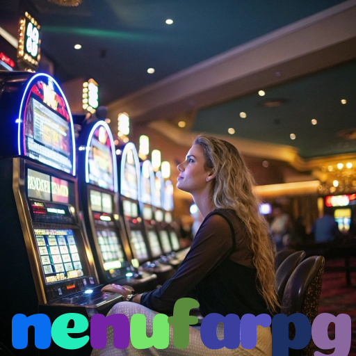 nenufarpg - Baixe o App nenufarpg para Android e Comece a Jogar