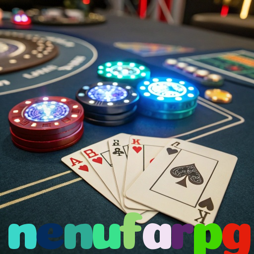 nenufarpg - Baixe o app nenufarpg no Google Play e jogue ao vivo