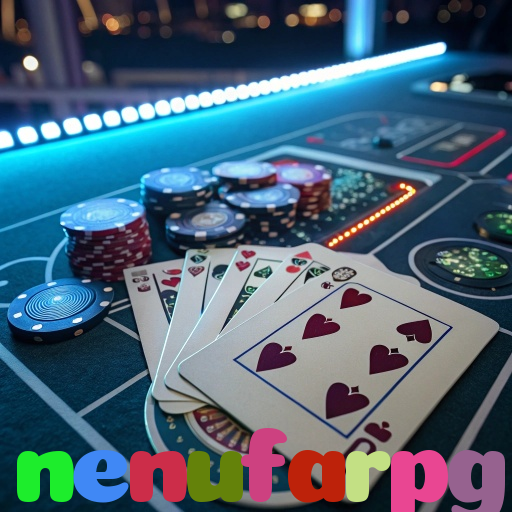 nenufarpg - Baixe o app nenufarpg no Google Play e jogue ao vivo